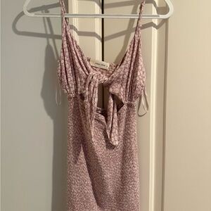 Women's Pink Top by Urban Outfitters